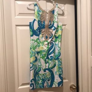 Lily Pulitzer Dress